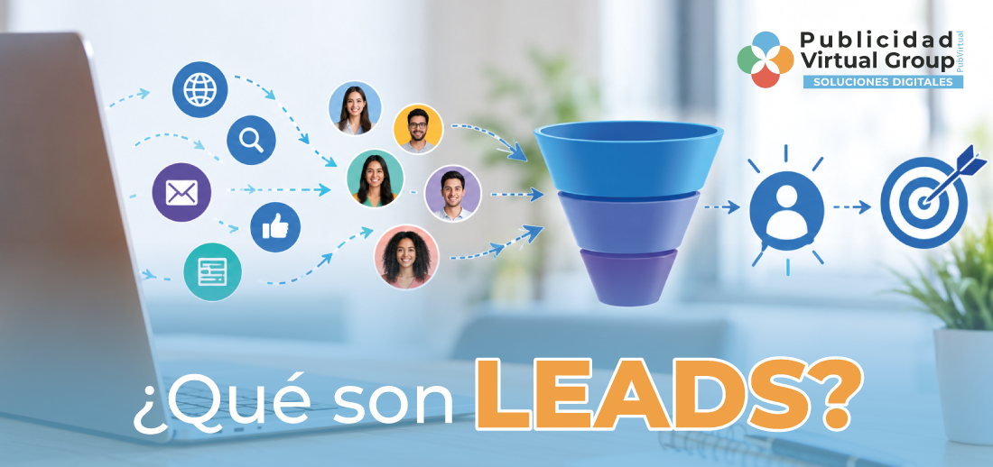 Leads en marketing digital