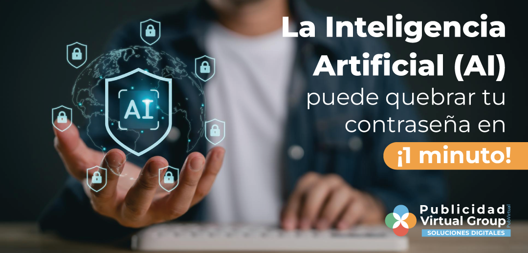 Inteligencia artificial y seguridad informatica