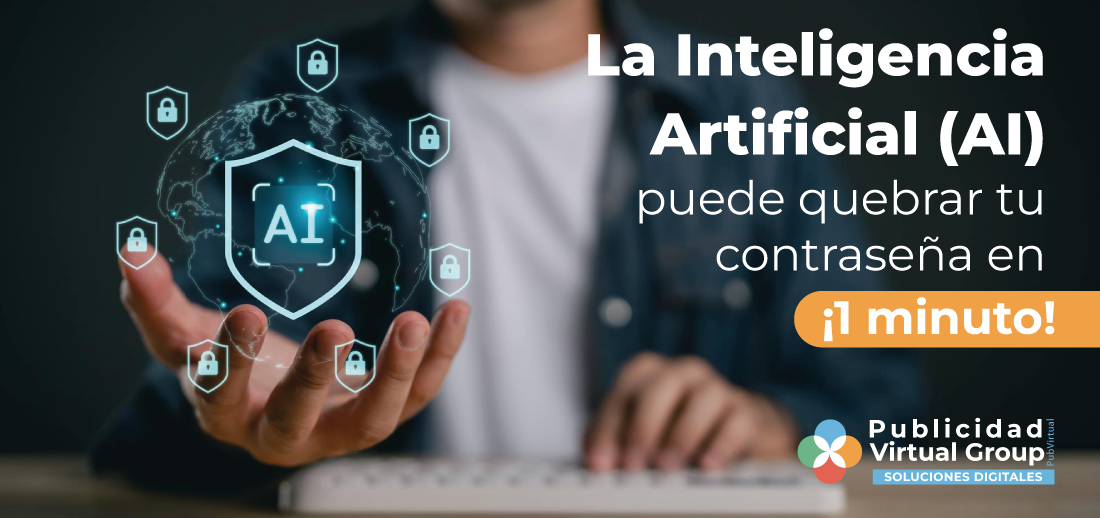 Inteligencia artificial y seguridad informatica