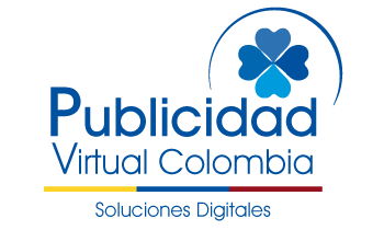 Diseño web Publicidad Virtual Colombia