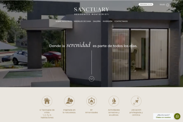 diseno_sitio_web_sanctuarymontecristy