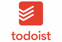 Aplicaciones útiles todoist lista de tareas