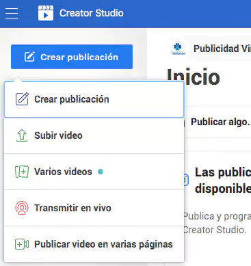crearpostenfacebook