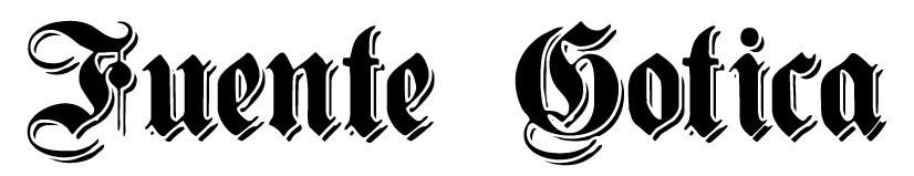 fuente_gotica_tipografia